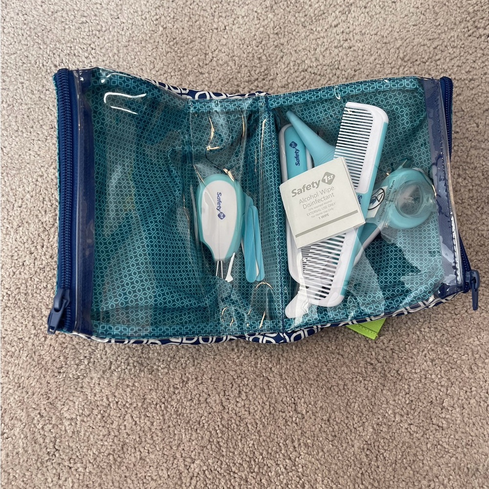 Safety 1st baby kit